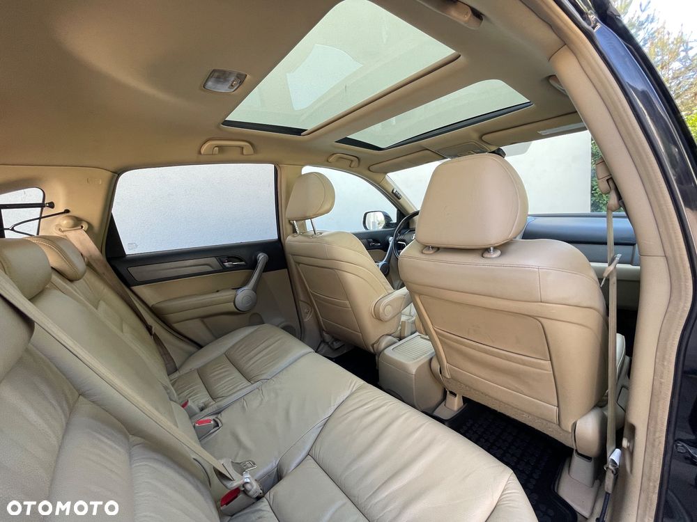Honda CR-V 2.0 Executive - 25