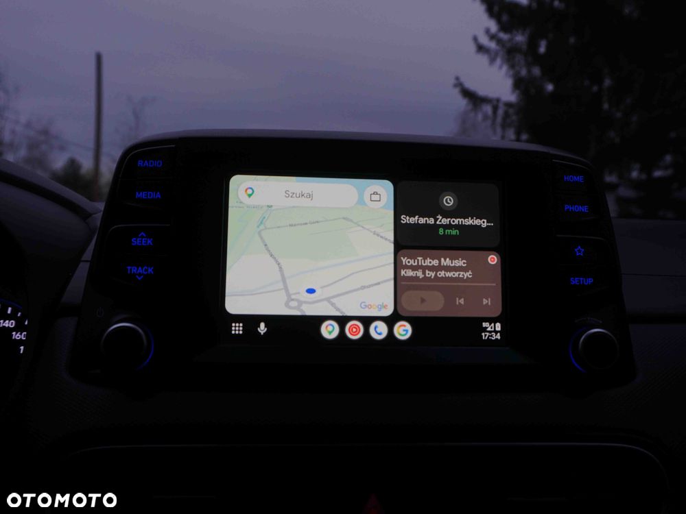 Hyundai Kona 1.0 T-GDI Style - 27