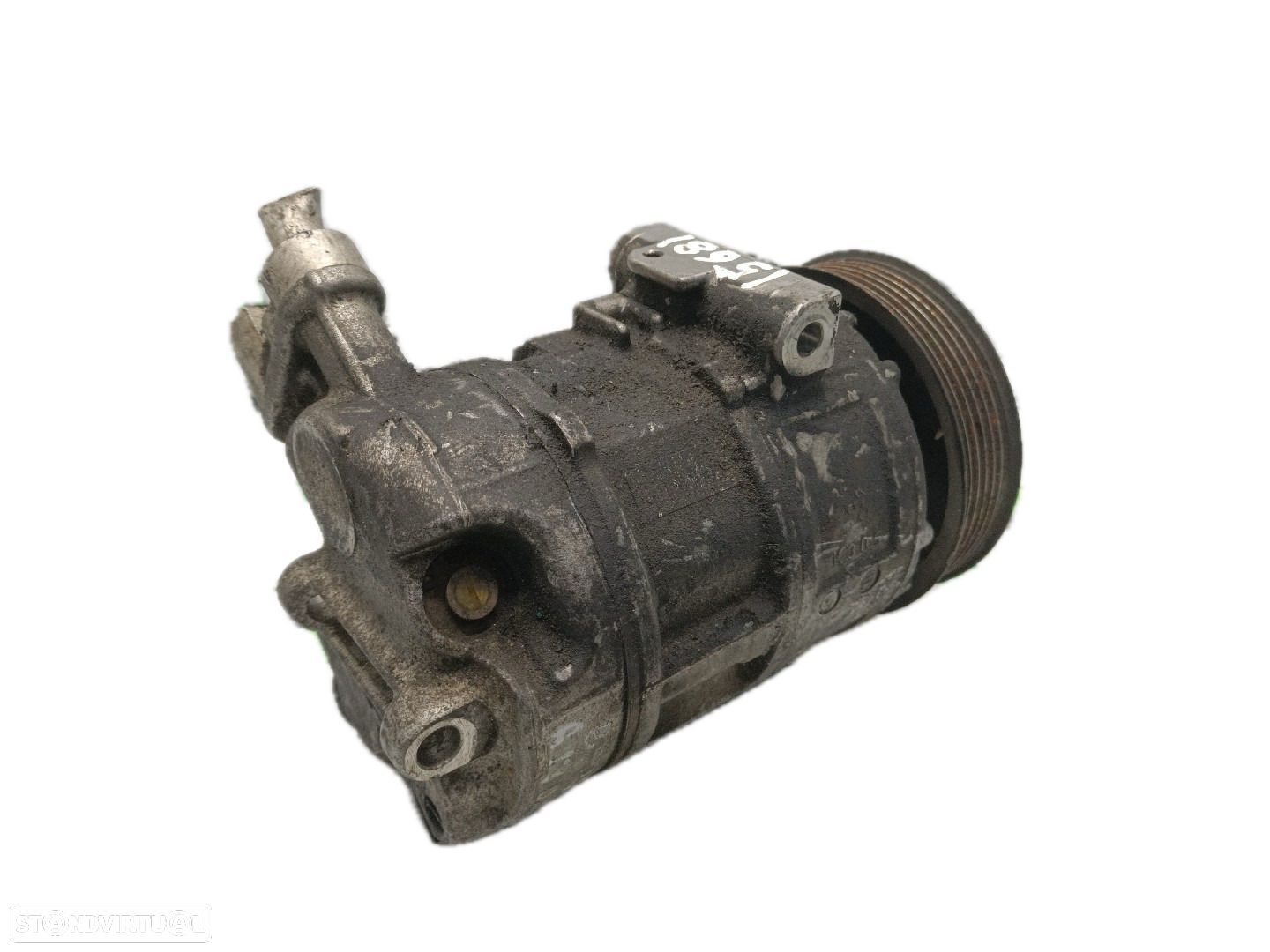 Compressor Ar Condicionado Opel Corsa D (S07) - 1