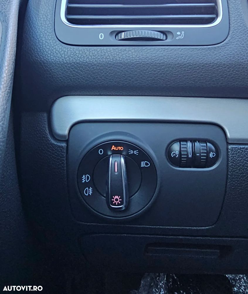 Volkswagen Golf 1.4 TSI Team - 25