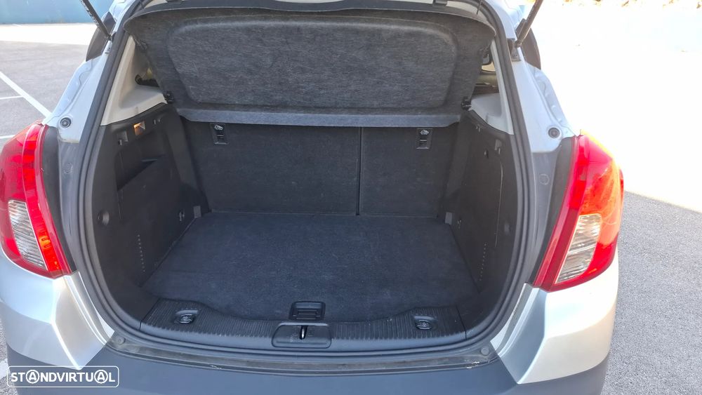 Opel Mokka - 14