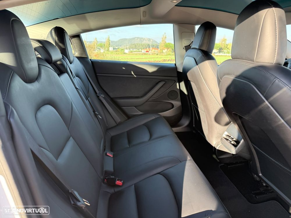 Tesla Model 3 Performance Tração Integral - 19