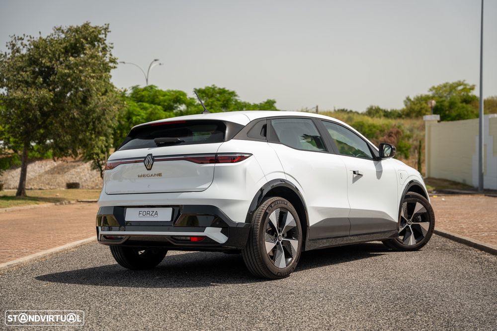 Renault Mégane E-Tech EV40 Equilibre - 3