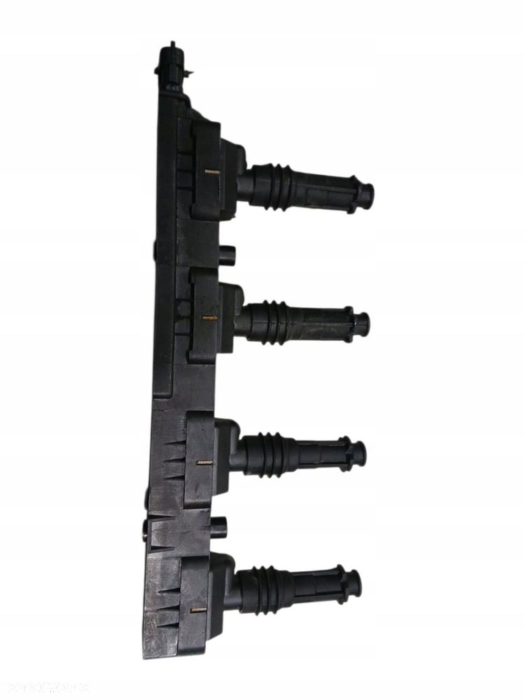 cewka zapłonowa opel astra ii g 1.6 16v cewka zapłonowa - 2