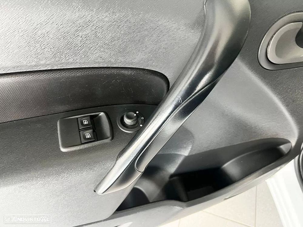 Renault kangoo Express Maxi z.e. 33 - 15