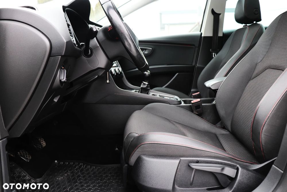 Seat Leon 1.4 TSI Start&Stop FR - 17