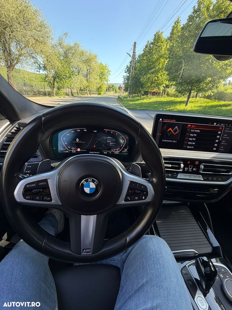 BMW X4 - 12