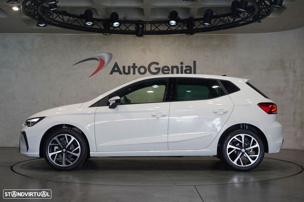 SEAT Ibiza 1.0 TSI Style - 6
