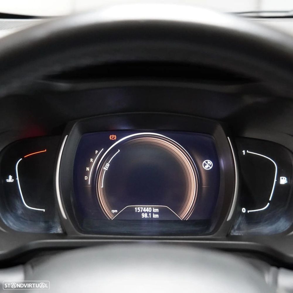 Renault Kadjar Energy TCe 130 EDC Bose Edition - 39