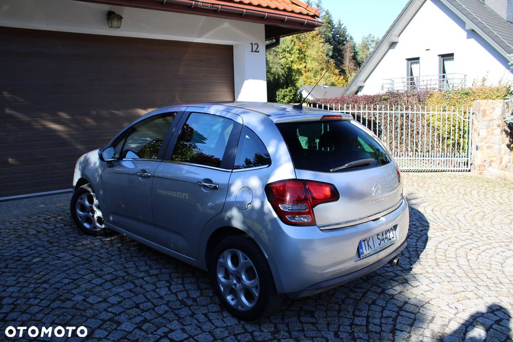 Citroen C3 2011 photo 2