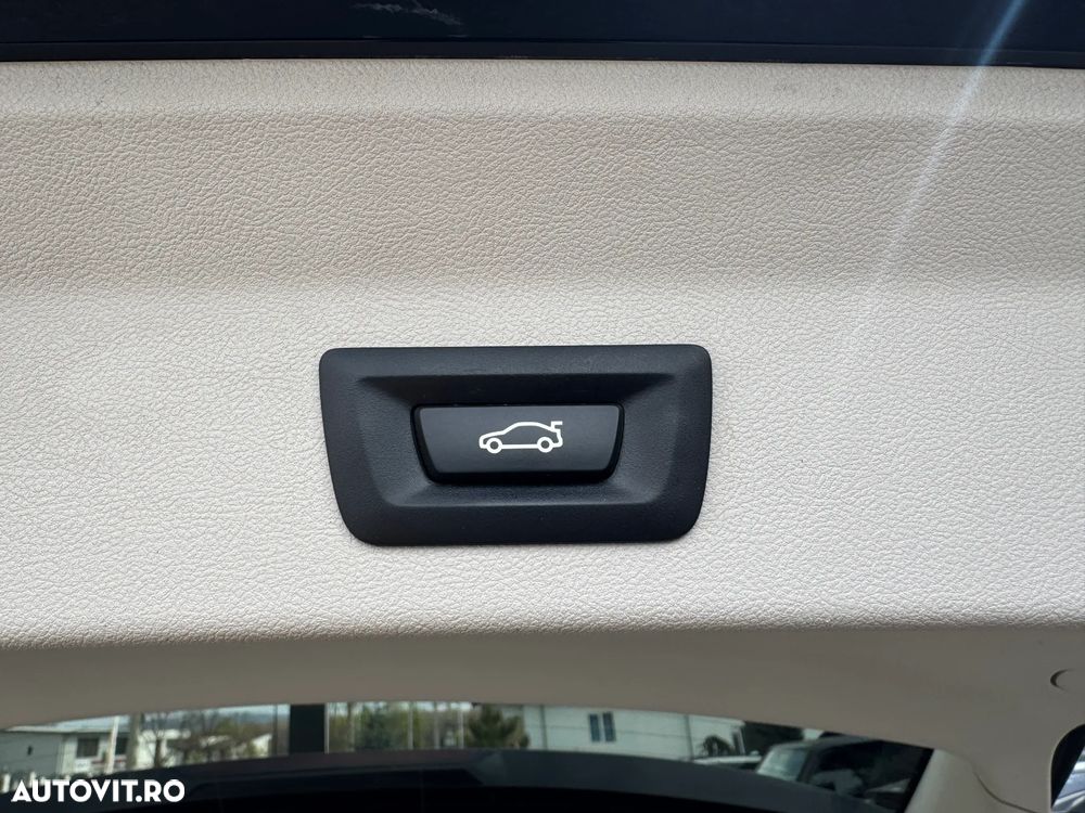 BMW X3 xDrive20d AT Luxury Line - 18