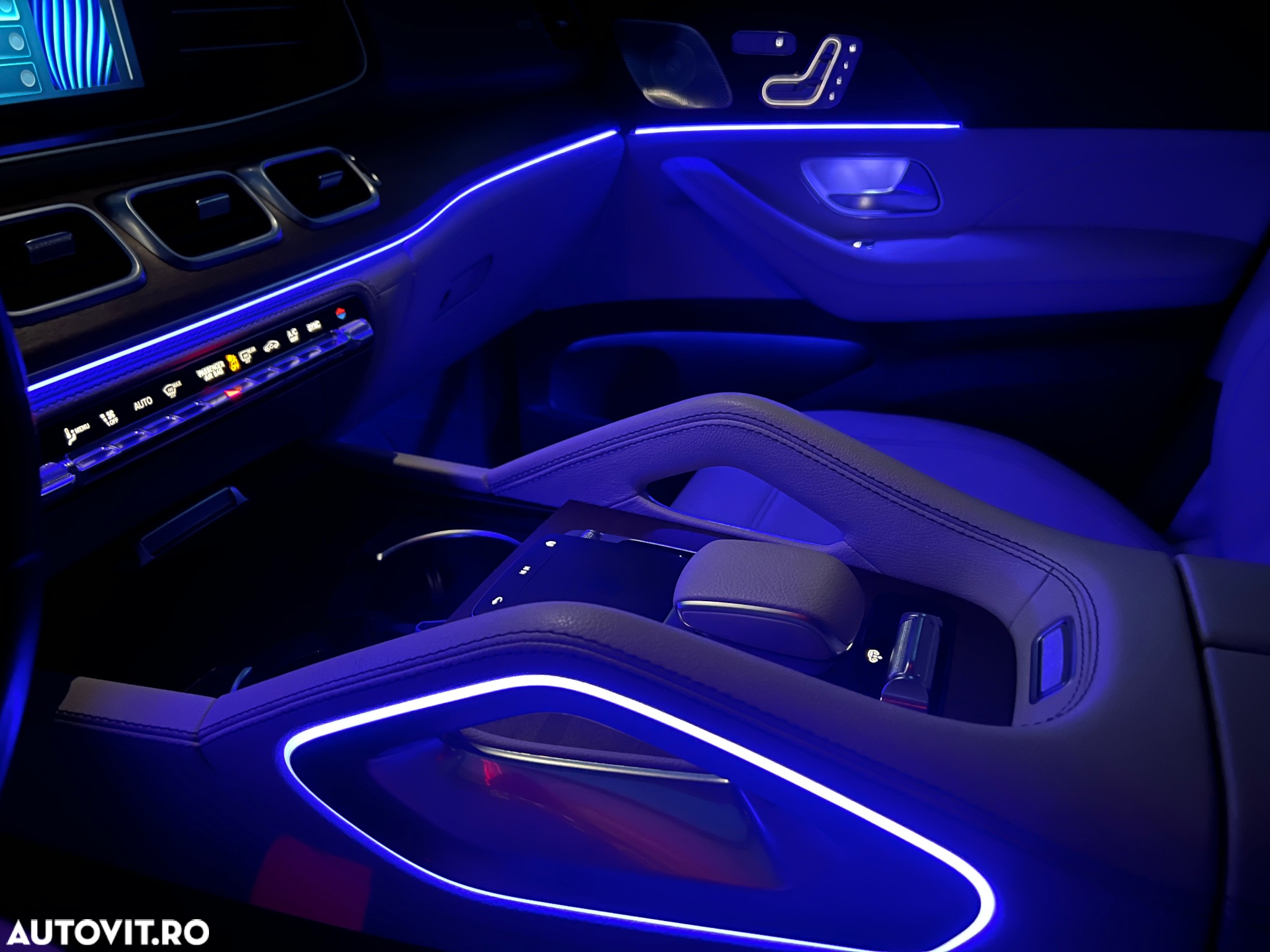 Mercedes-Benz GLE 350 d 4MATIC - 17