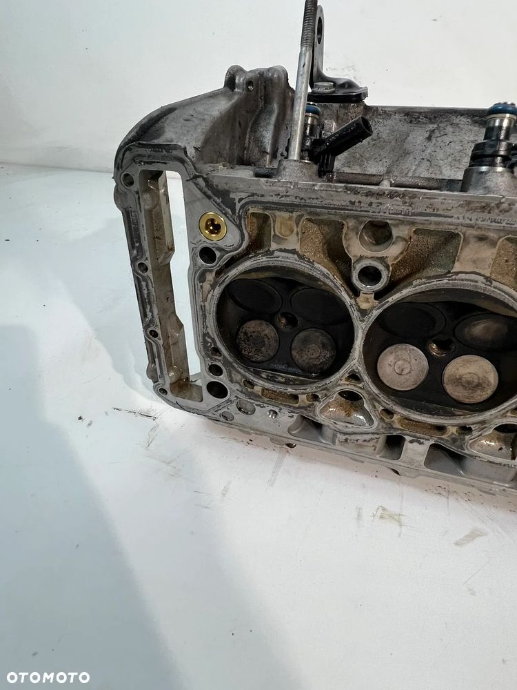06H 103 373 K Głowica silnika 1.8 TFSI LIFT cdaa Audi TT TTS Mk2 2014 - 12
