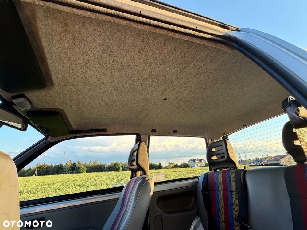 Fiat Cinquecento 704 Young Maquillage - 20