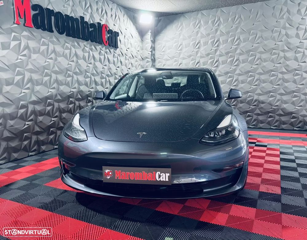 Tesla Model 3 Long Range AWD Dual Motor Performance - 10