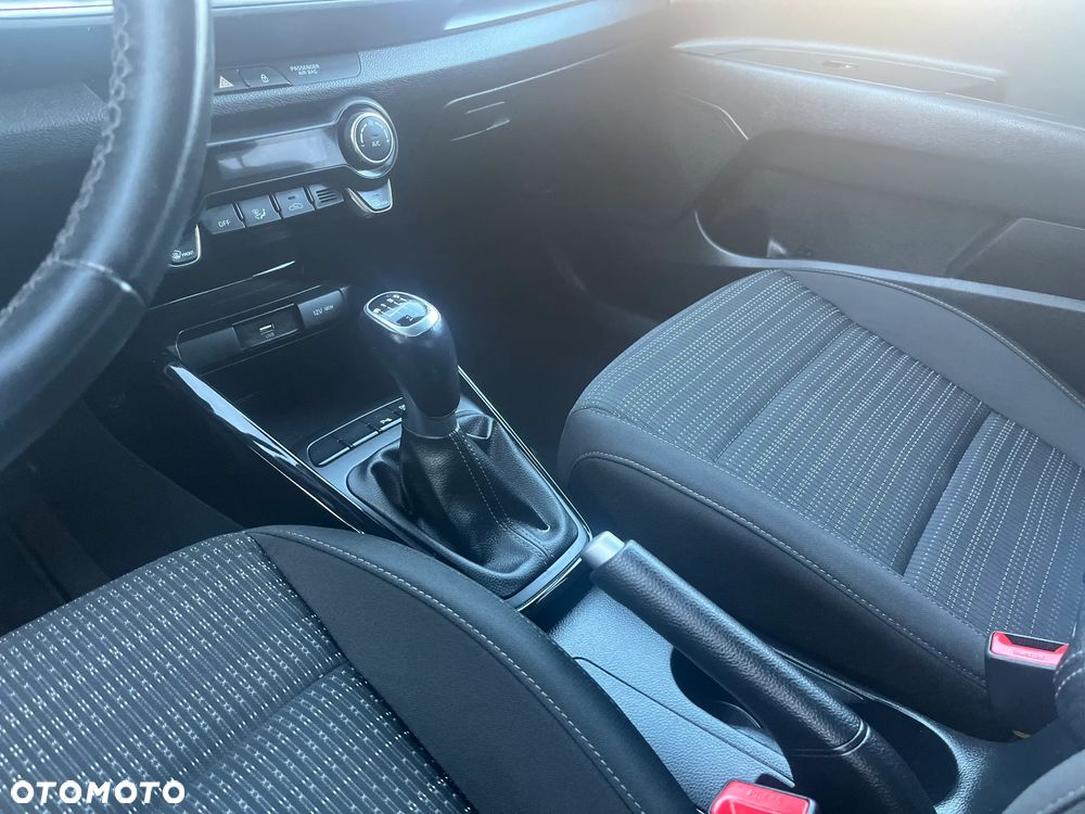 Kia Stonic 1.0 T-GDI 100 OPF Vision - 18