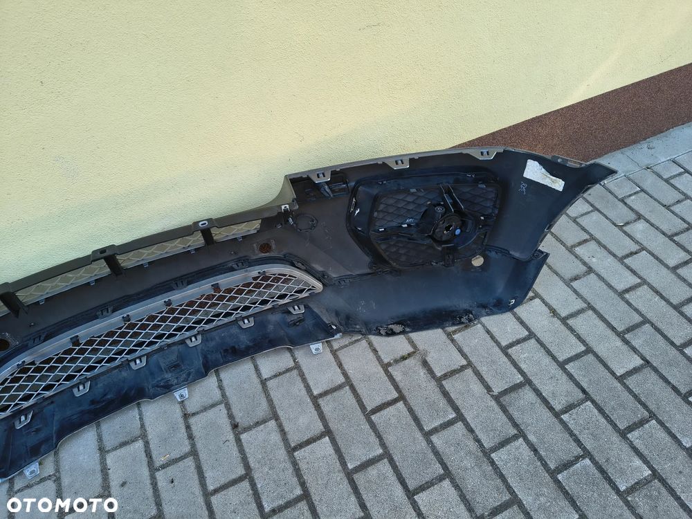 zderzak przedni przód bmw X6 e71 - 4