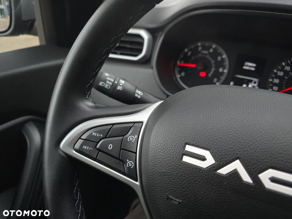 Dacia Duster 1.0 TCe Journey - 11