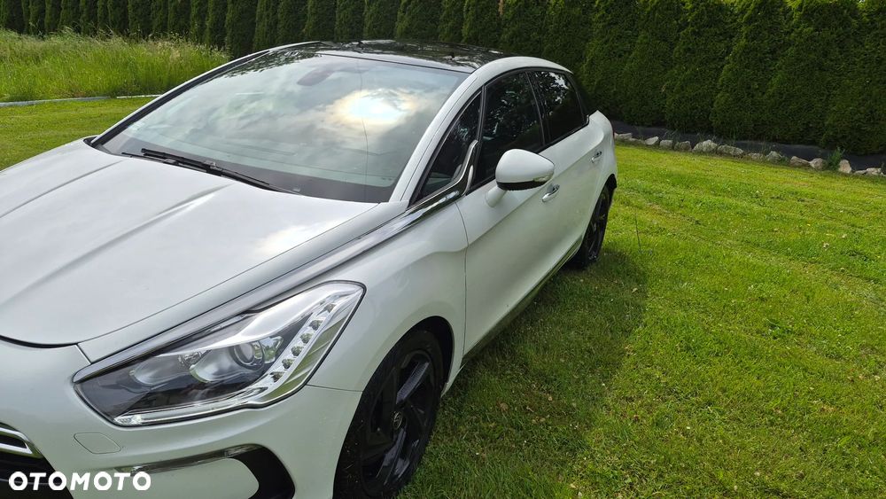 Citroën DS5 ver-1-6-thp-sportchic - 2