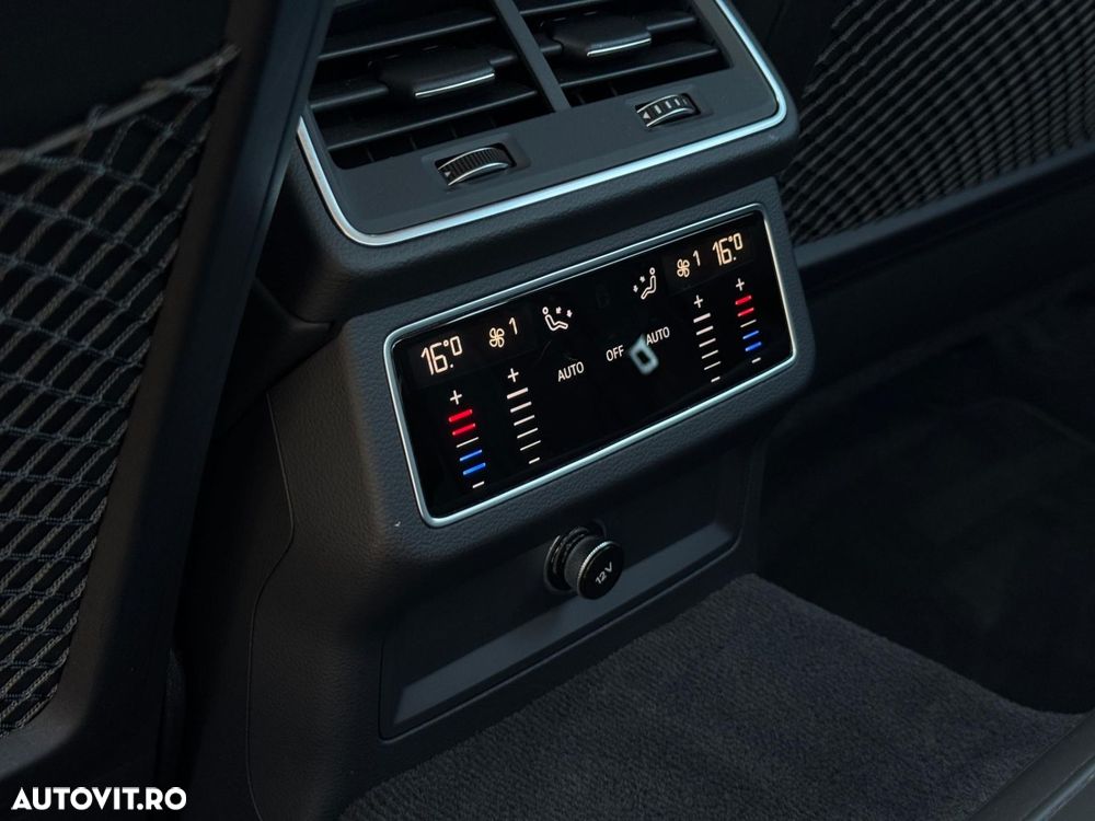 Audi A6 Limuzina - 21