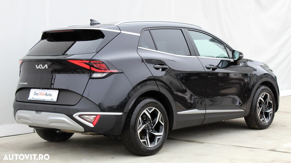 Kia Sportage - 2