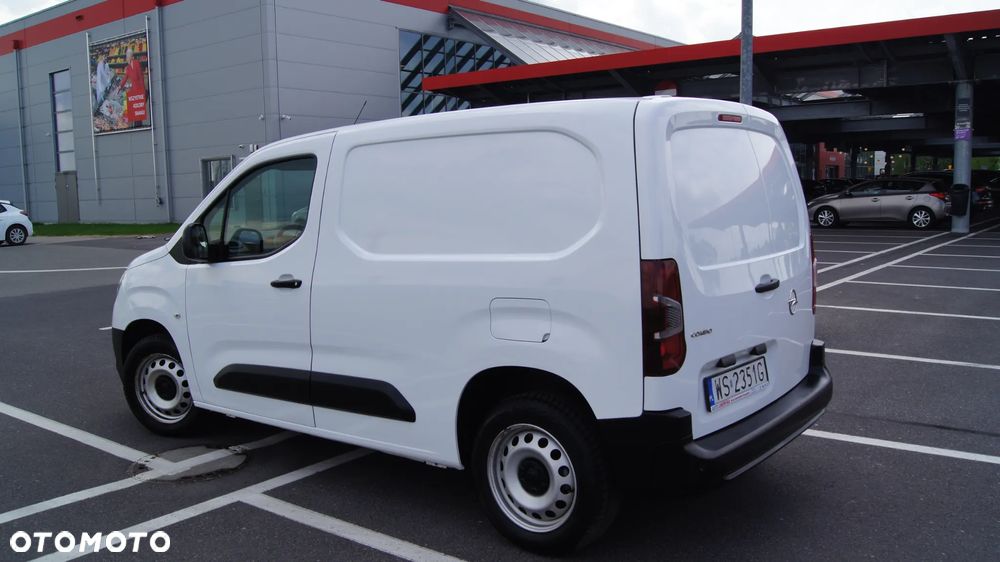 Opel COMBO - 7