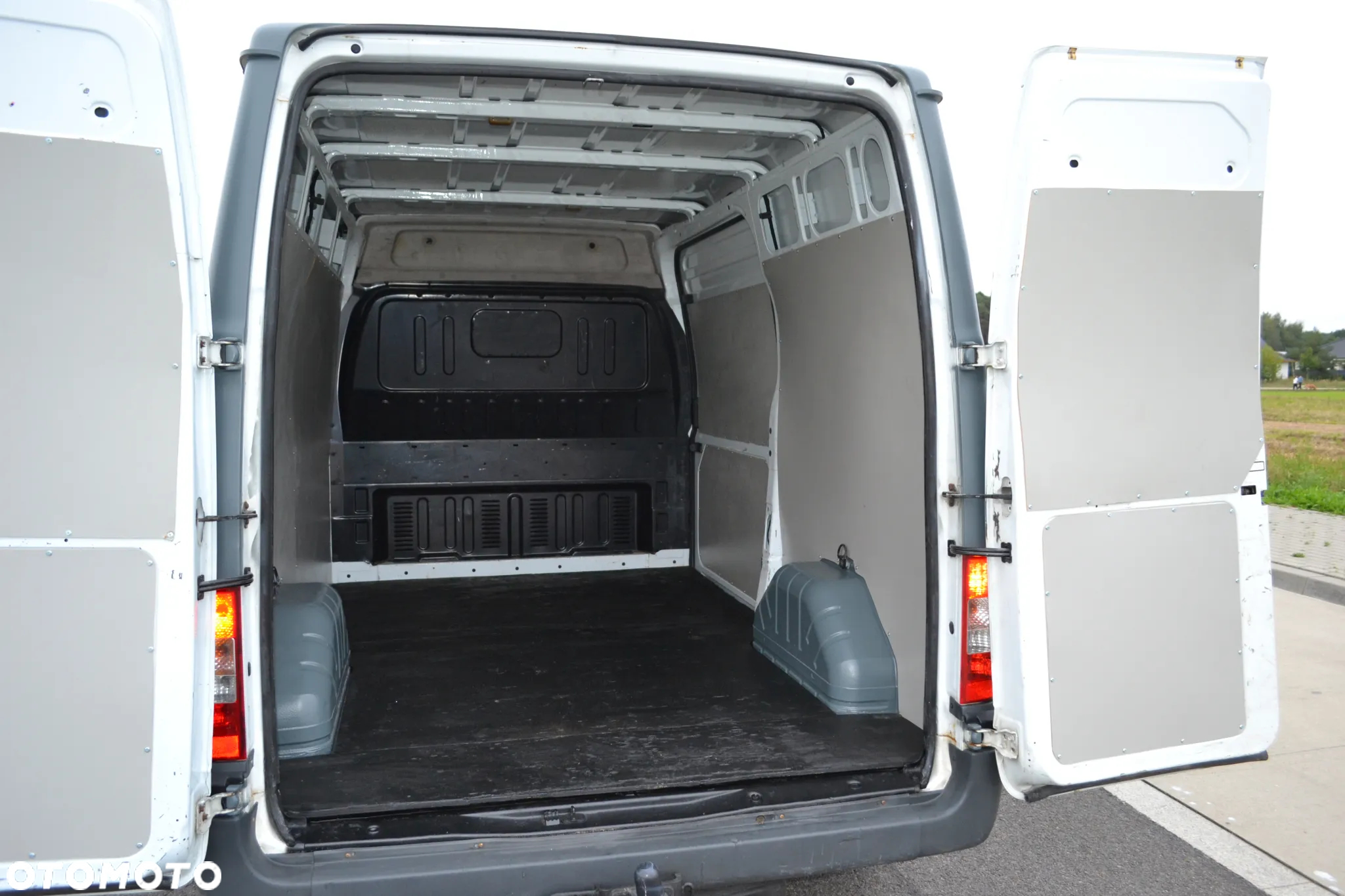 Ford Transit - 30