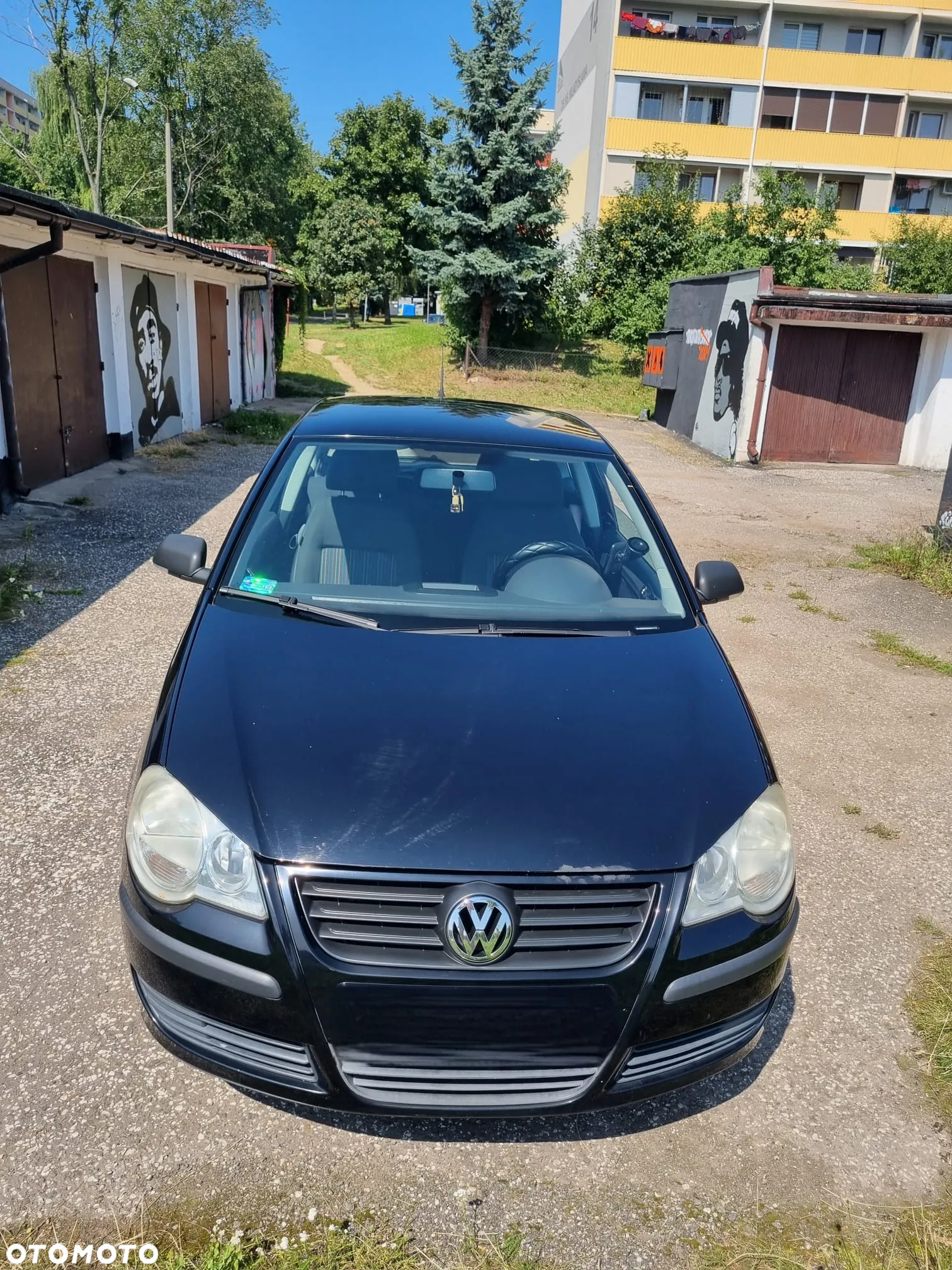 Volkswagen Polo - 3