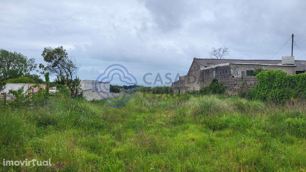 TERRENO 4 MORADIAS - Grande imagem: 2/7