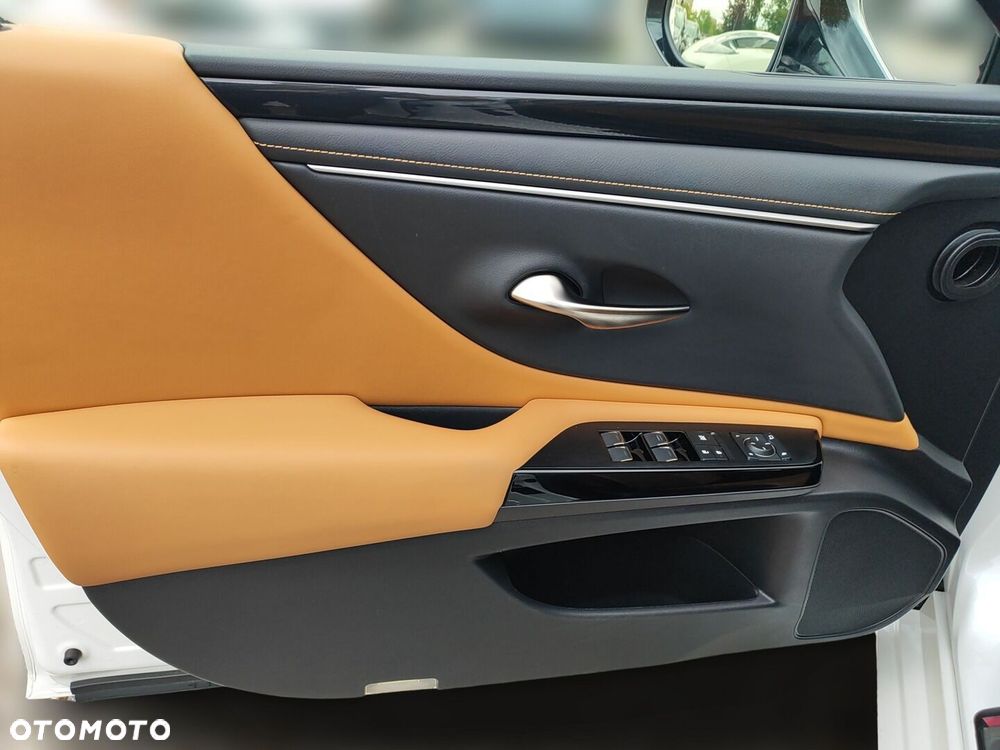 Lexus ES 300h Business Edition - 20