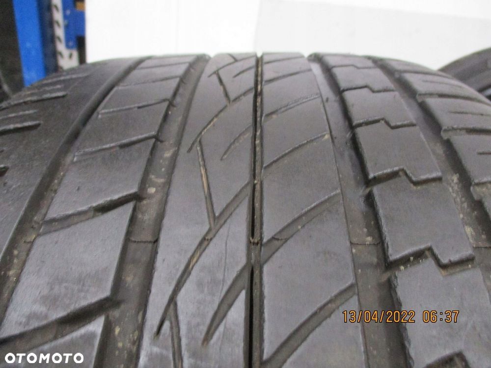 Koła felgi opony MERCEDES ML 166 ML166 R21 - 6