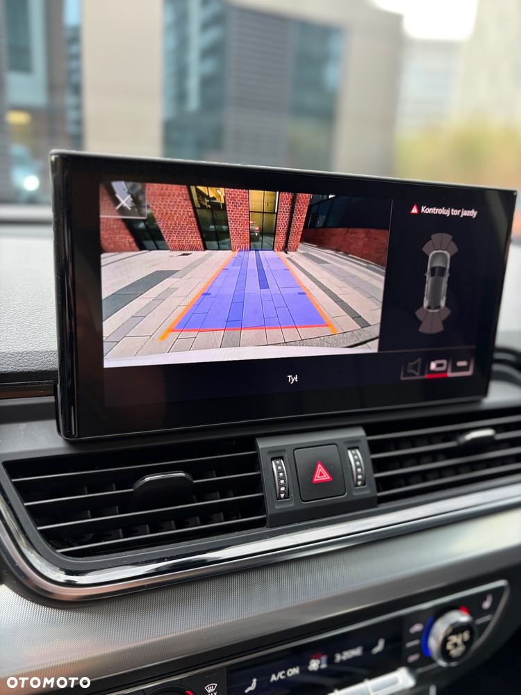 Audi Q5 40 TDI mHEV Quattro Advanced S tronic - 35