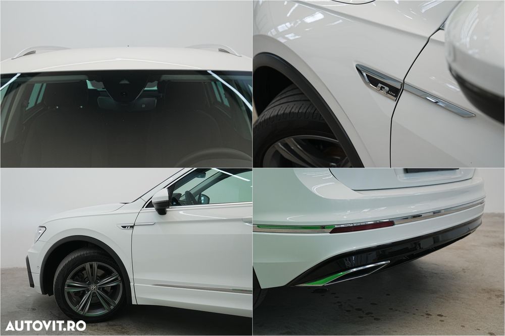 Volkswagen Tiguan 2.0 TSI 4Motion DSG Highline - 10