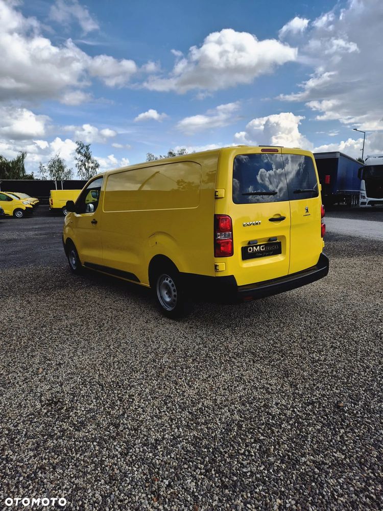Peugeot Expert LONG 2.0 BLUE HDI 122KM - 7