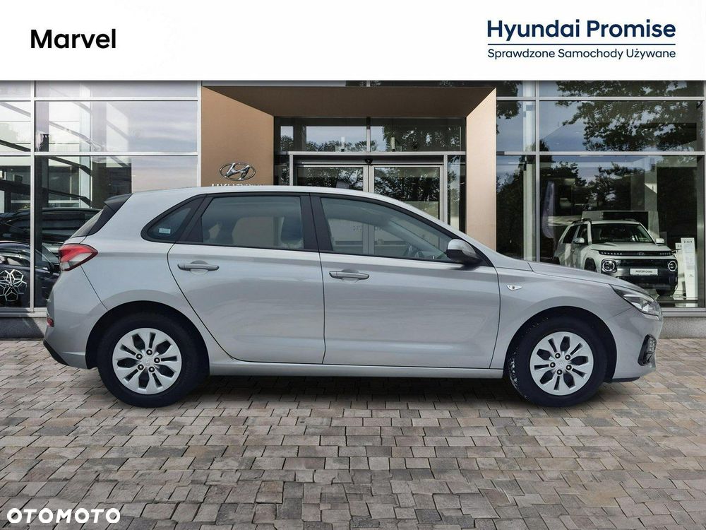 Hyundai i30 - 7