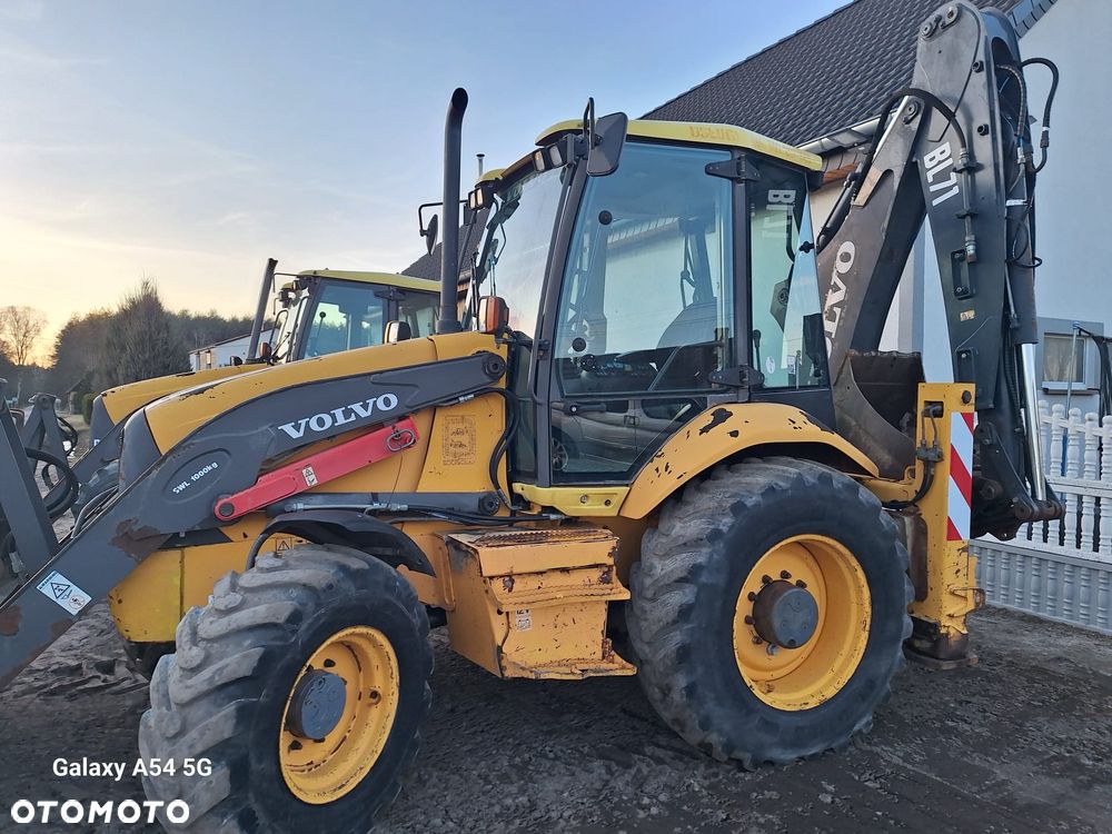 Volvo BL71 - 1