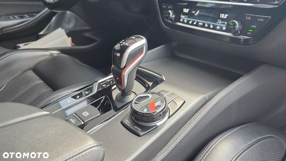 BMW M5 - 30