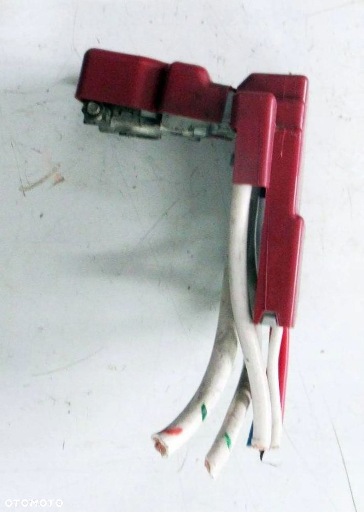 MITSUBISHI SPACE STAR 2 II KLEMA - 3