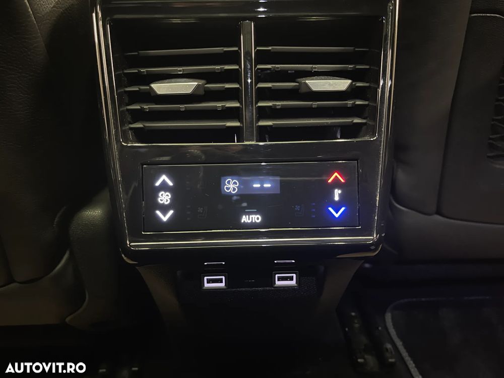 Citroën DS7 Crossback PureTech 225 Aut. RIVOLI - 26