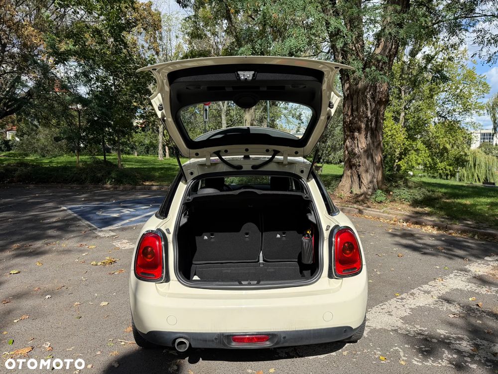 MINI Cooper - 8