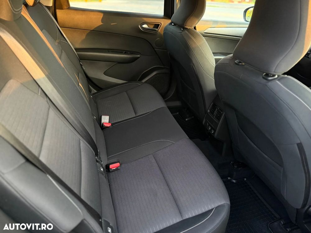 Renault Arkana 140 EDC Zen - 14