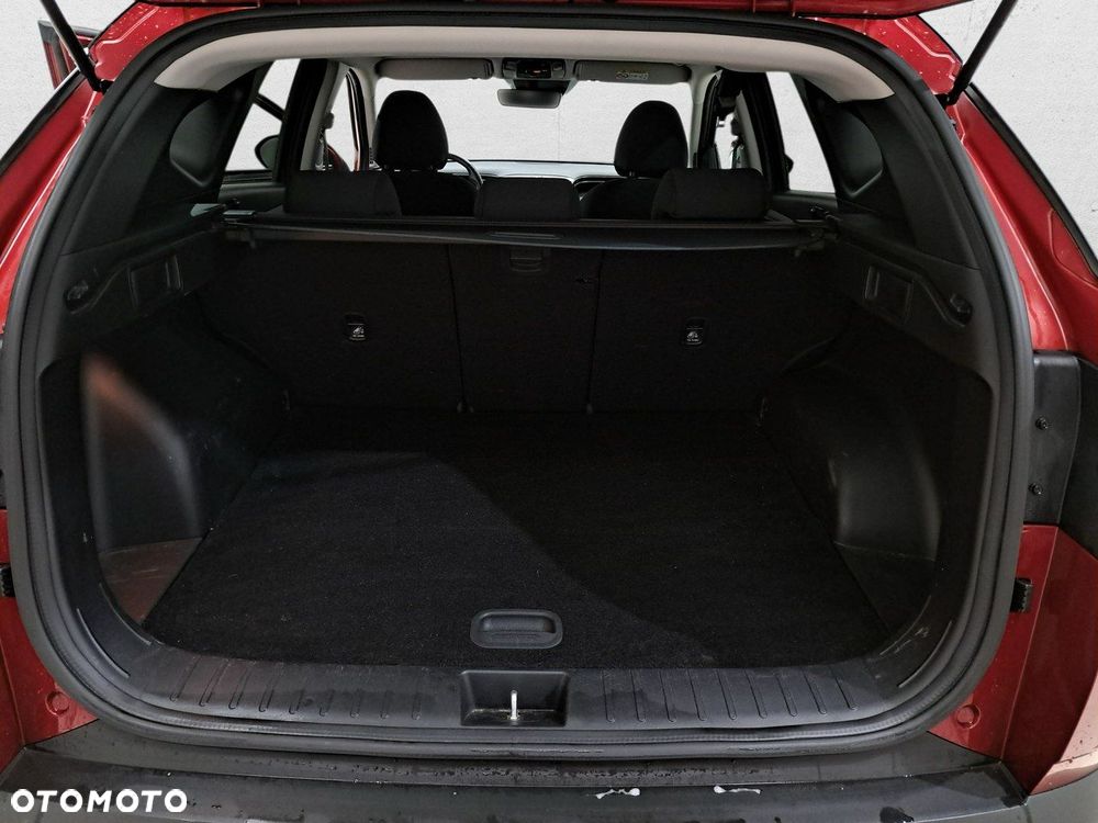 Hyundai Tucson 1.6 T-GDi Executive 2WD - 13