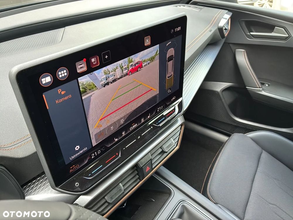 Cupra Leon Sportstourer - 16