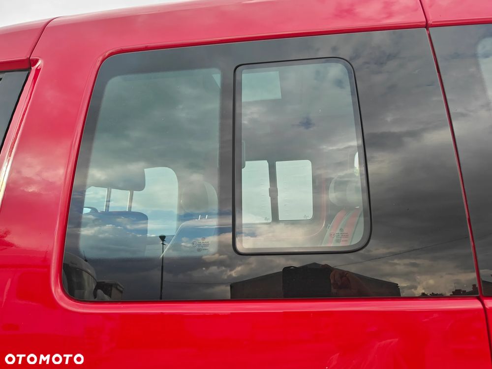 Volkswagen Caddy 2.0 Life Family (5-Si.) - 12