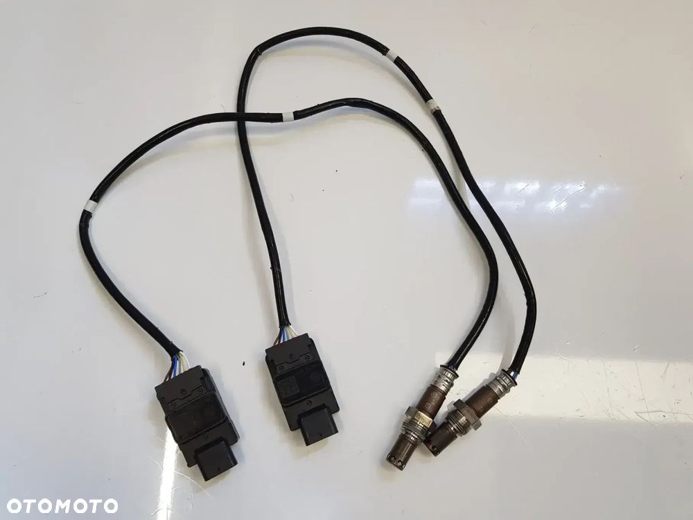 NOWA Sonda lambda czujnik NOX VW 2.0TDI VOLKSWAGEN PASSAT B8 GOLF VIII T-ROC ARTEON SKODA SUPERB OCTAVIA AUDI A3 Q2 SEAT - 1