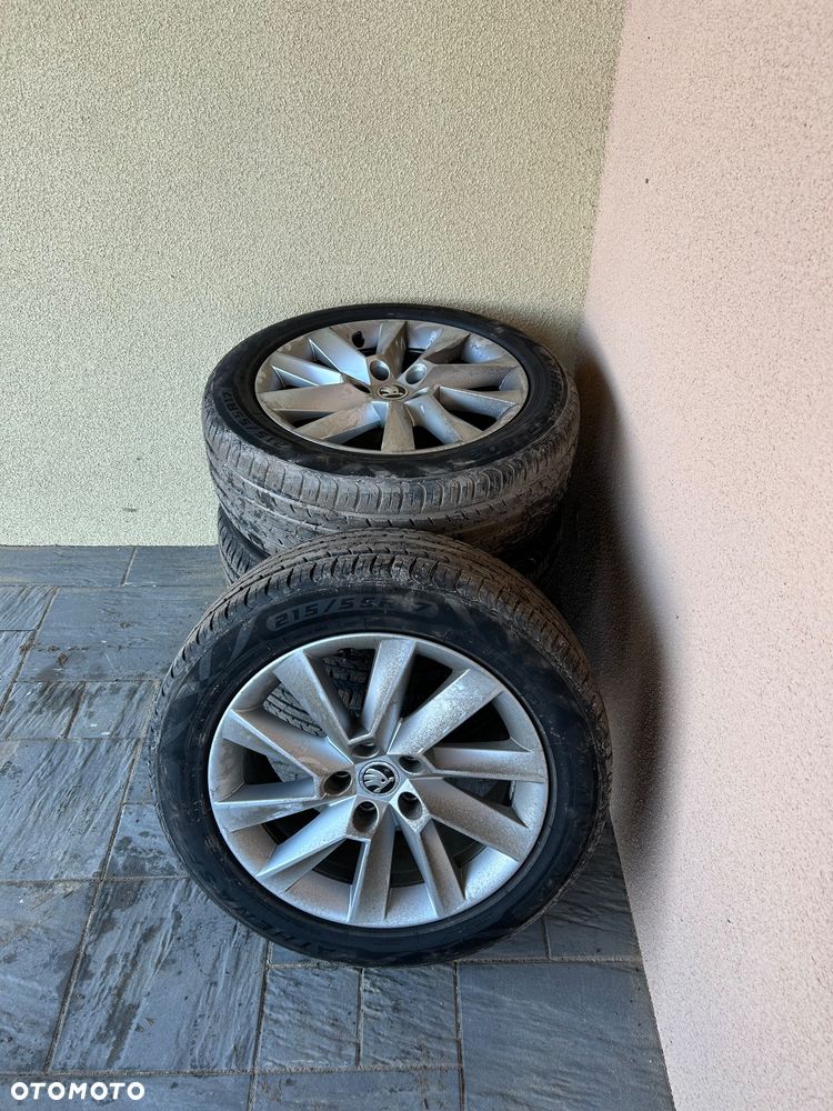 Skoda Superb 2.0 TDI Ambition DSG - 18