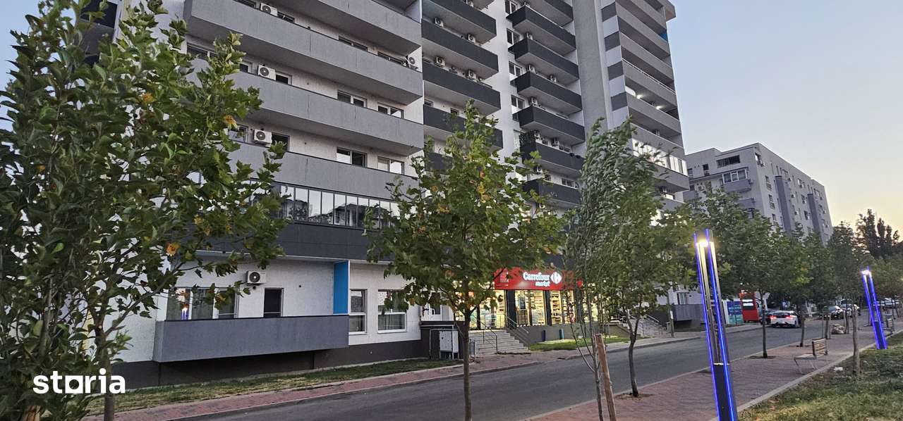 Victor Brauner - exact langa scoala - 8 min metrou — fotografia 1