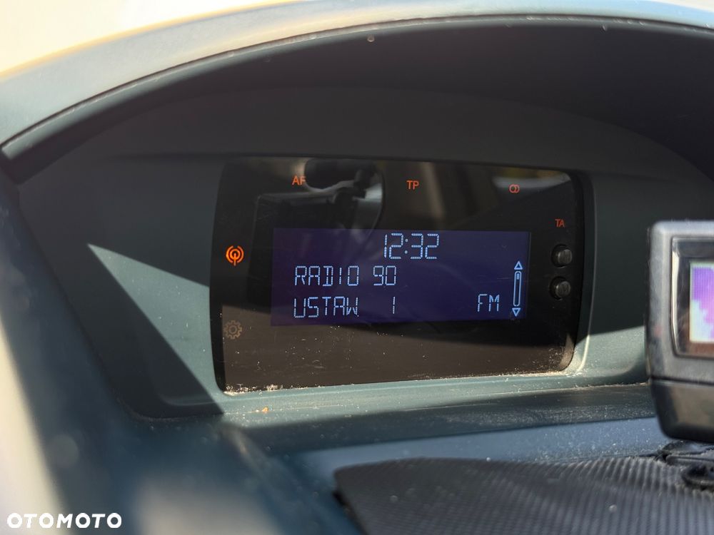 Ford C-MAX 1.6 TDCi Start-Stop-System Titanium - 19