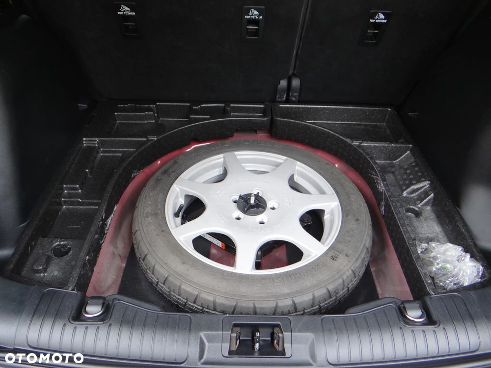 Ford Escape 1.5 EcoBoost AWD SE - 26