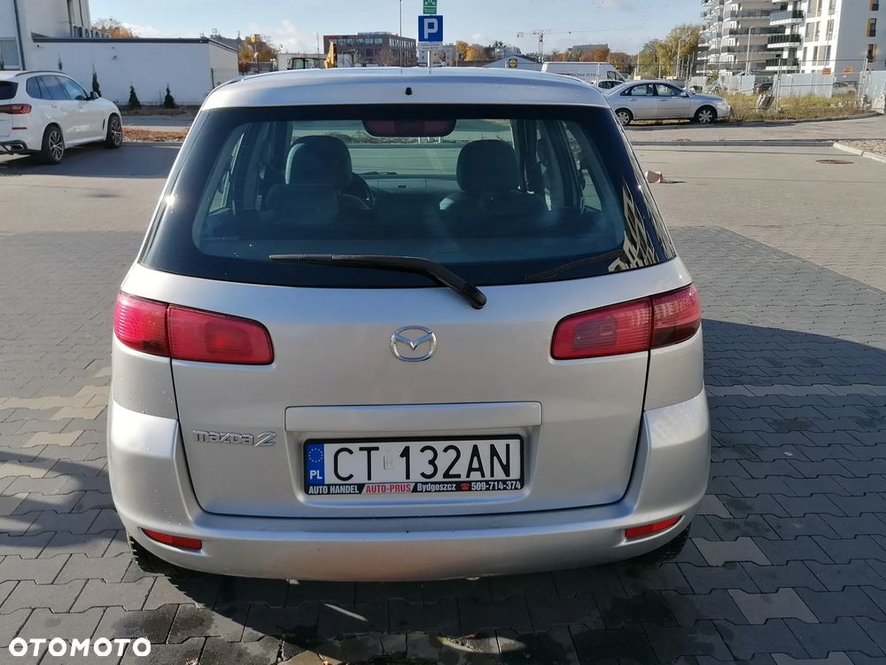 Mazda 2 1.4 Active ASM - 10